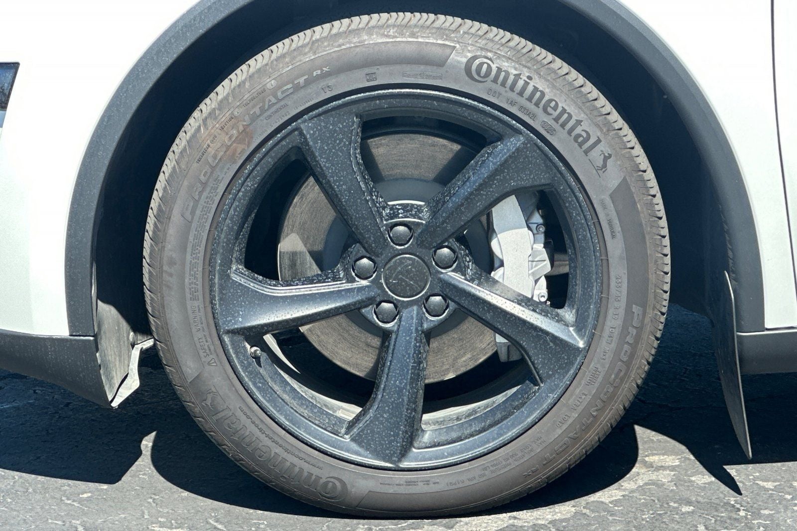 2026 Tesla Model Y Long Range