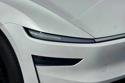 2026 Tesla Model Y Long Range
