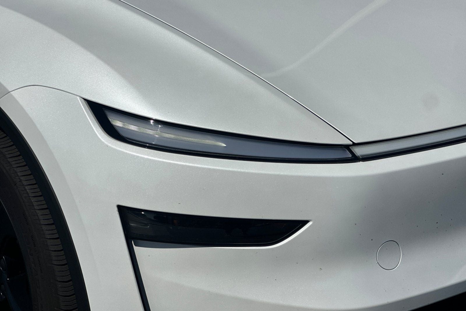 2026 Tesla Model Y Long Range