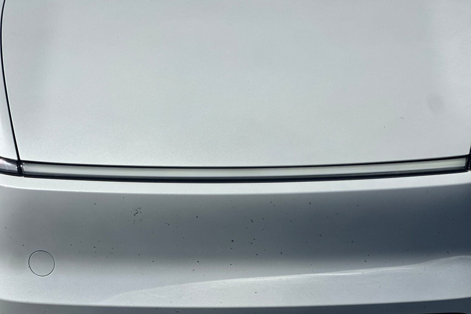 2026 Tesla Model Y Long Range