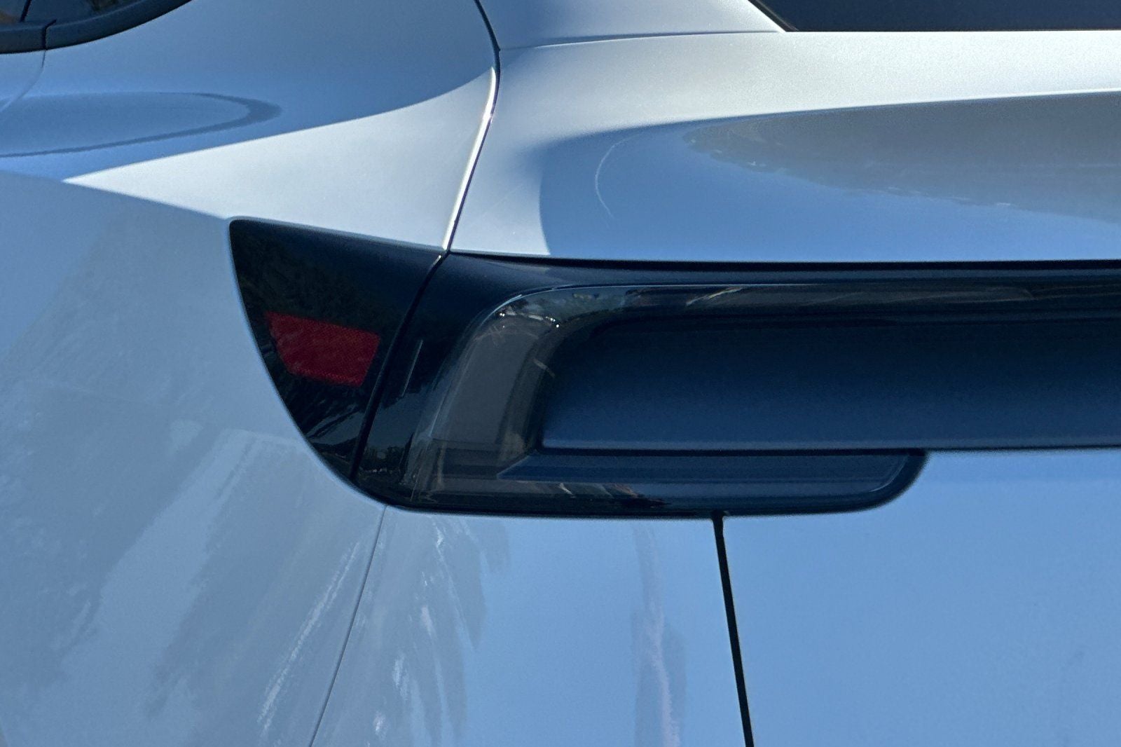 2026 Tesla Model Y Long Range