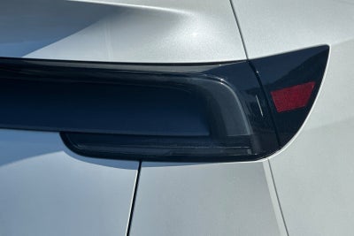 2026 Tesla Model Y Long Range