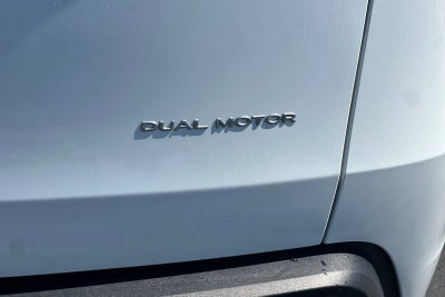 2026 Tesla Model Y Long Range