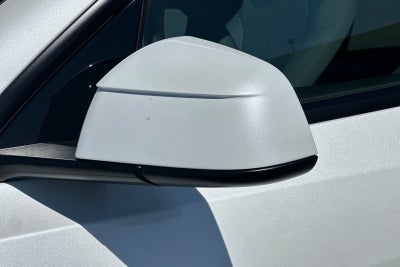 2026 Tesla Model Y Long Range