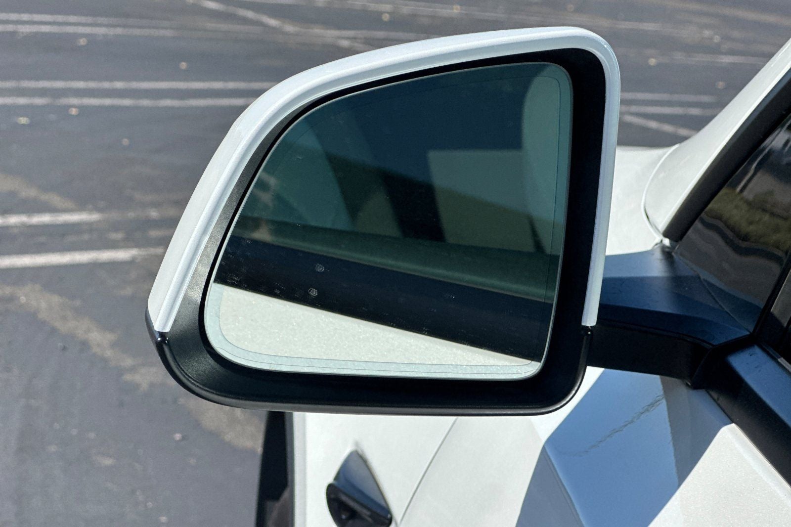 2026 Tesla Model Y Long Range