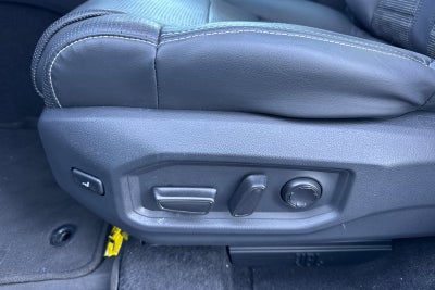 2023 Toyota Sequoia Capstone