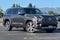 2023 Toyota Sequoia Capstone