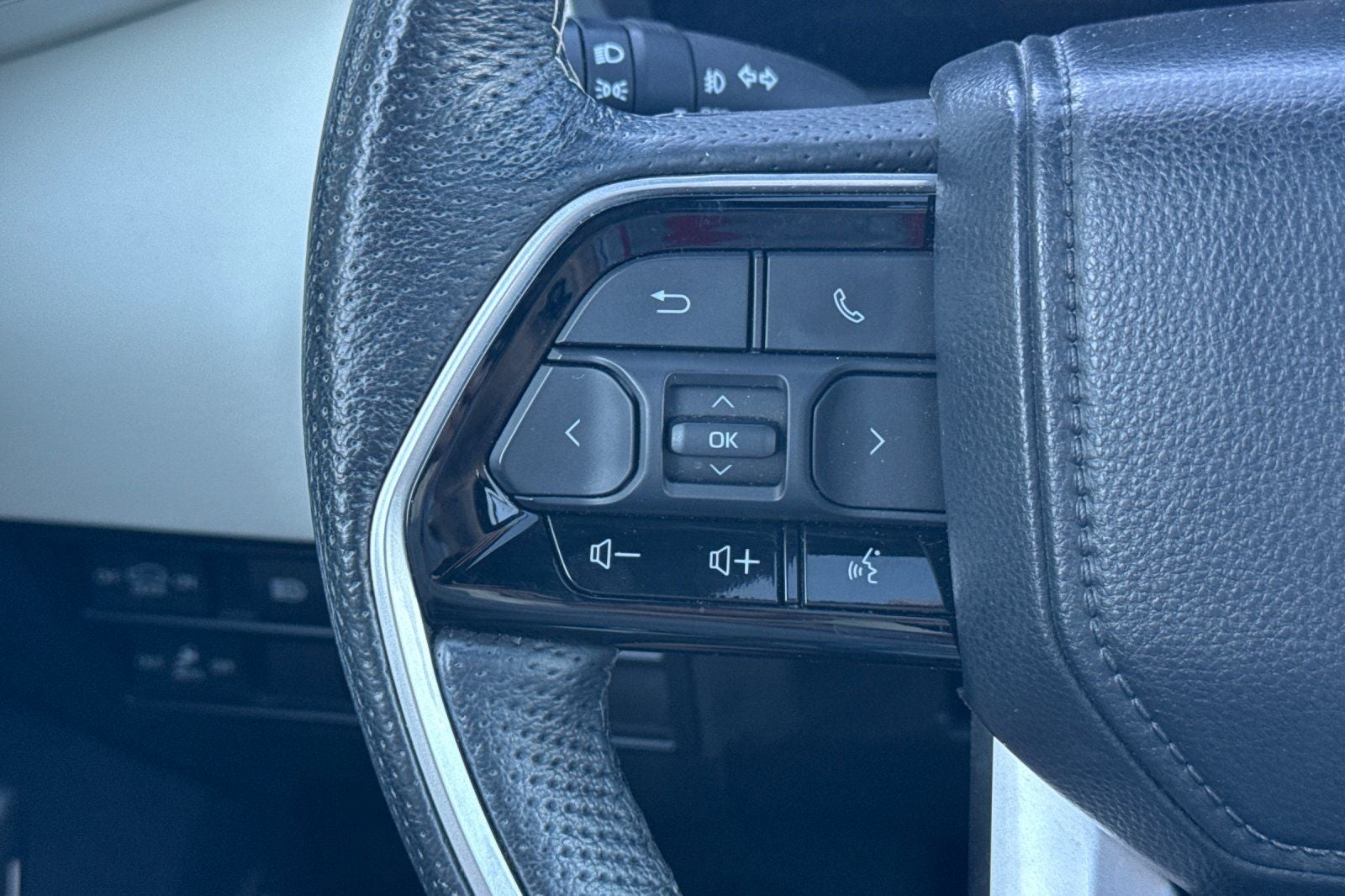 2023 Toyota Sequoia Capstone