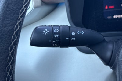 2023 Toyota Sequoia Capstone