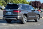 2023 Toyota Sequoia Capstone