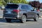 2023 Toyota Sequoia Capstone