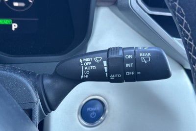 2023 Toyota Sequoia Capstone