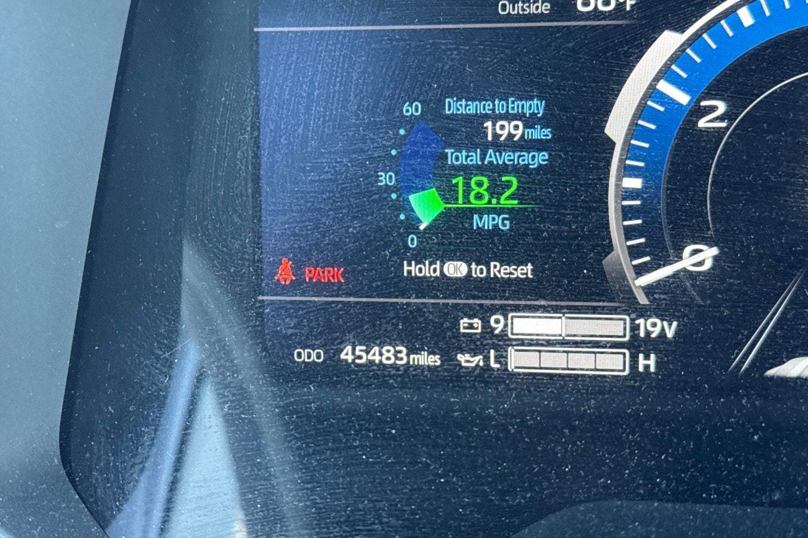 2023 Toyota Sequoia Capstone