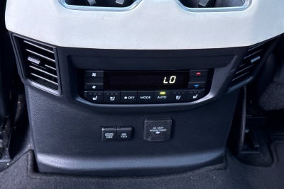 2023 Toyota Sequoia Capstone