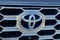 2023 Toyota Sequoia Capstone