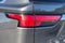 2023 Toyota Sequoia Capstone