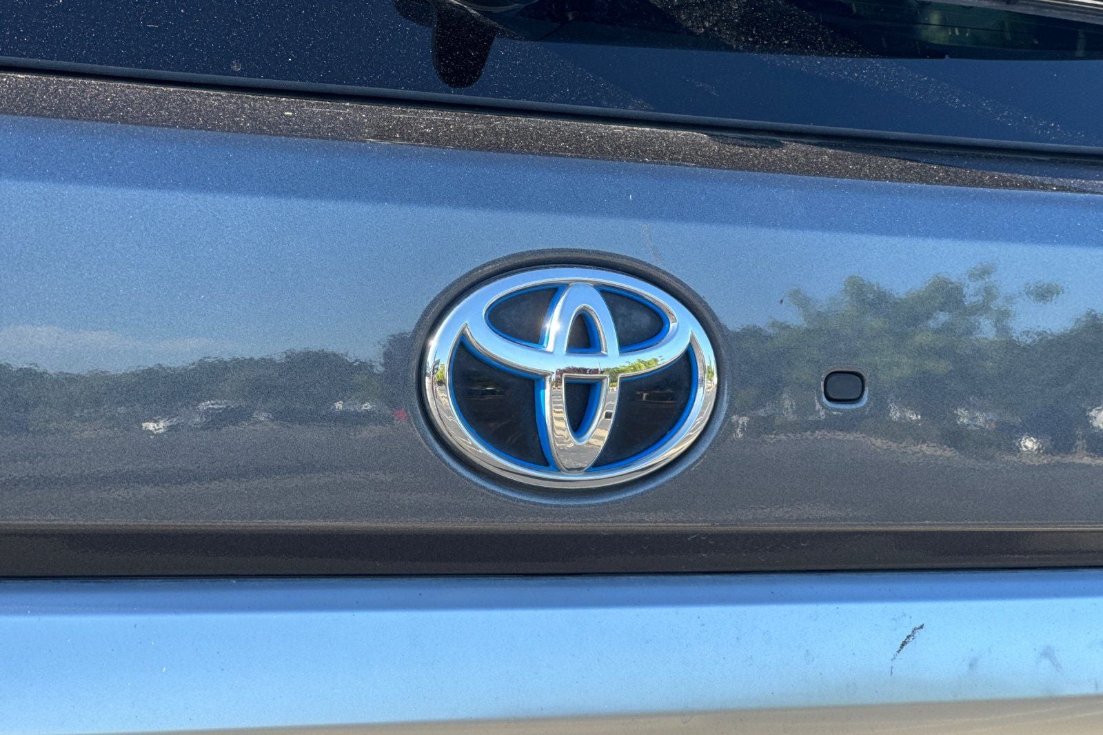 2023 Toyota Sequoia Capstone