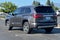 2023 Toyota Sequoia Capstone