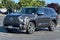 2023 Toyota Sequoia Capstone