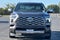 2023 Toyota Sequoia Capstone