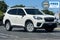2019 Subaru Forester Base