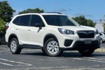 2019 Subaru Forester Base