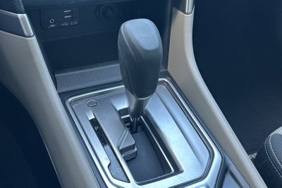 2019 Subaru Forester Base