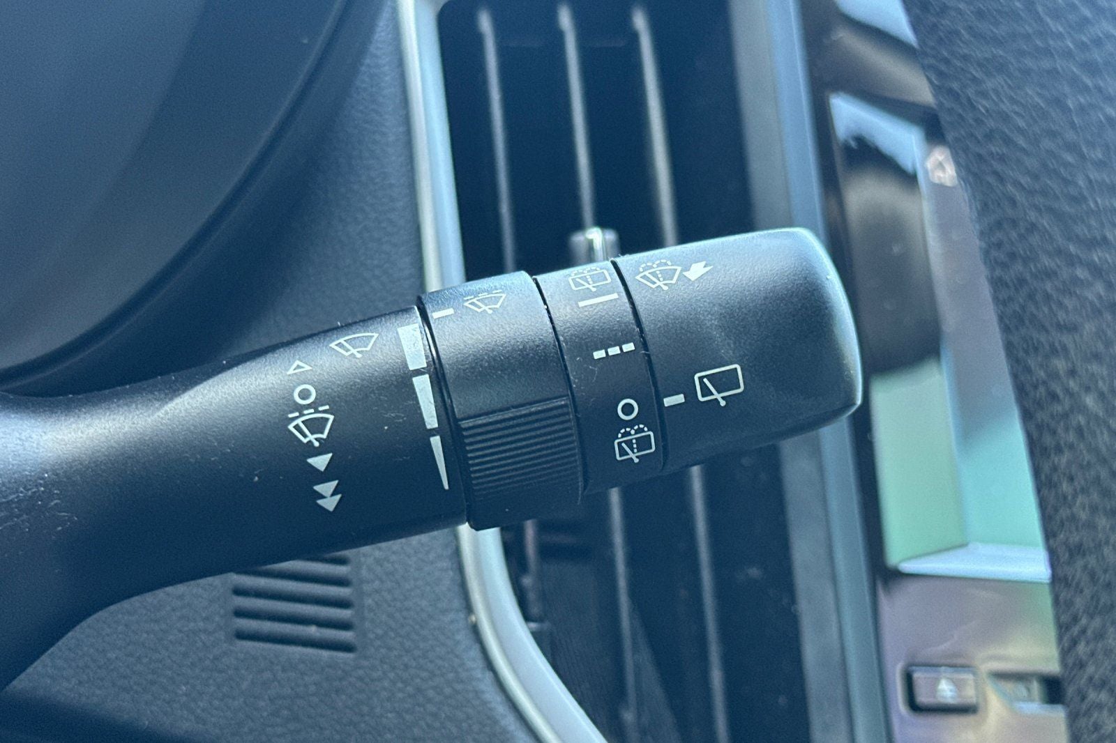 2019 Subaru Forester Base