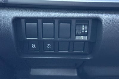 2019 Subaru Forester Base