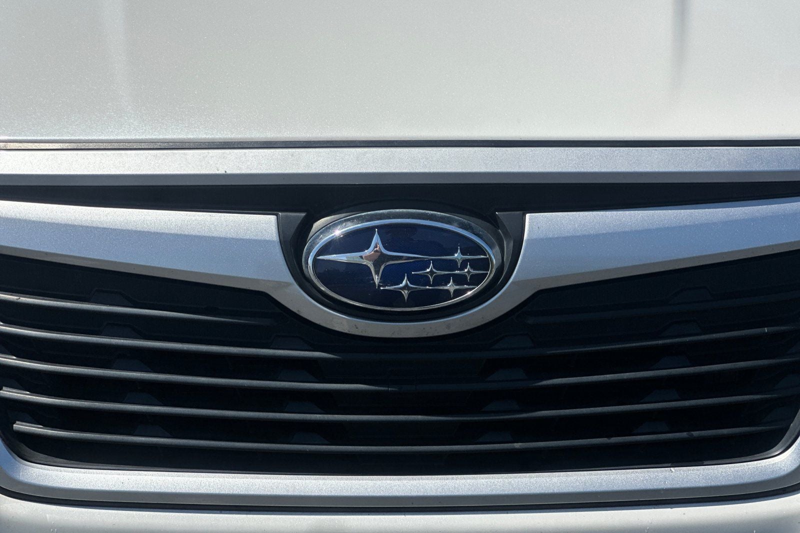 2019 Subaru Forester Base