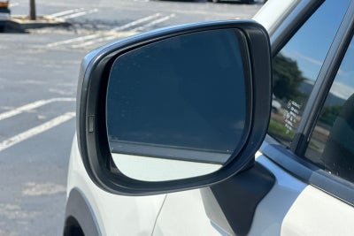 2019 Subaru Forester Base