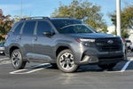 2025 Subaru Forester Base