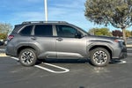 2025 Subaru Forester Base