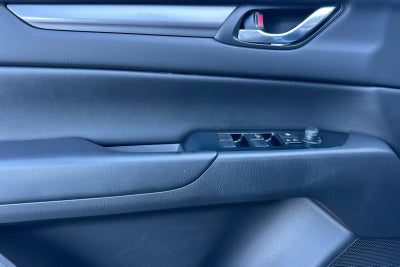 2017 Mazda Mazda CX-5 Touring