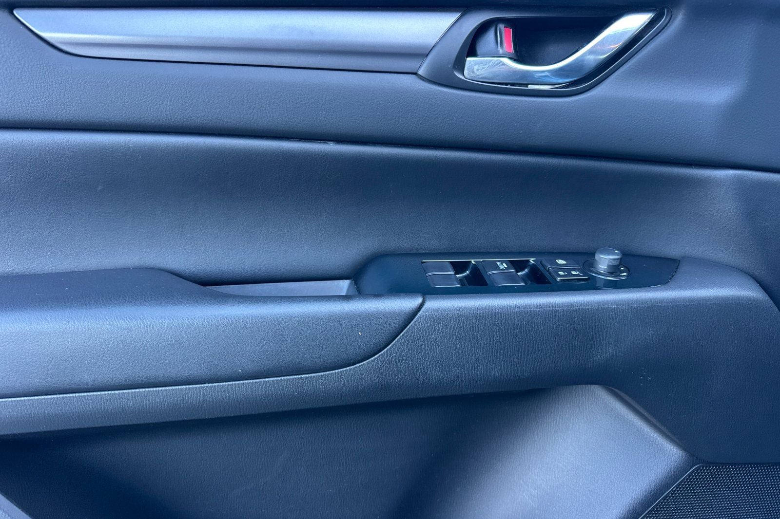 2017 Mazda Mazda CX-5 Touring