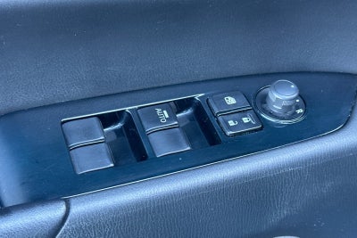 2017 Mazda Mazda CX-5 Touring