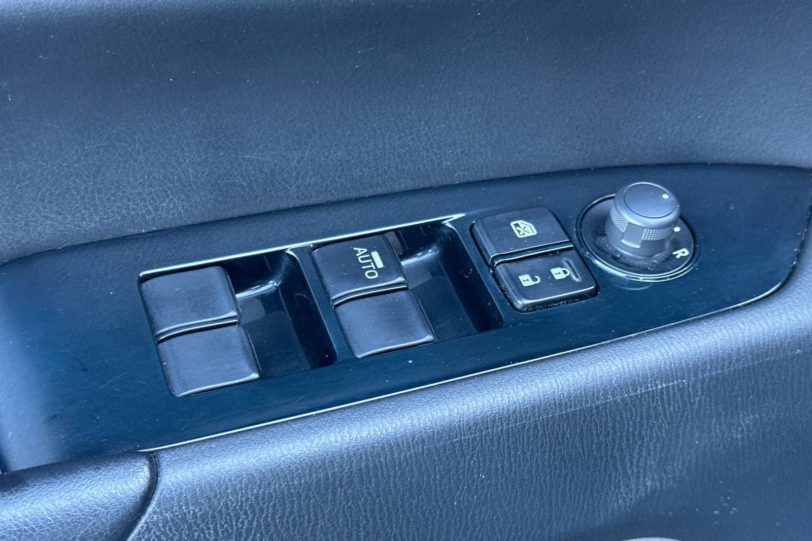 2017 Mazda Mazda CX-5 Touring