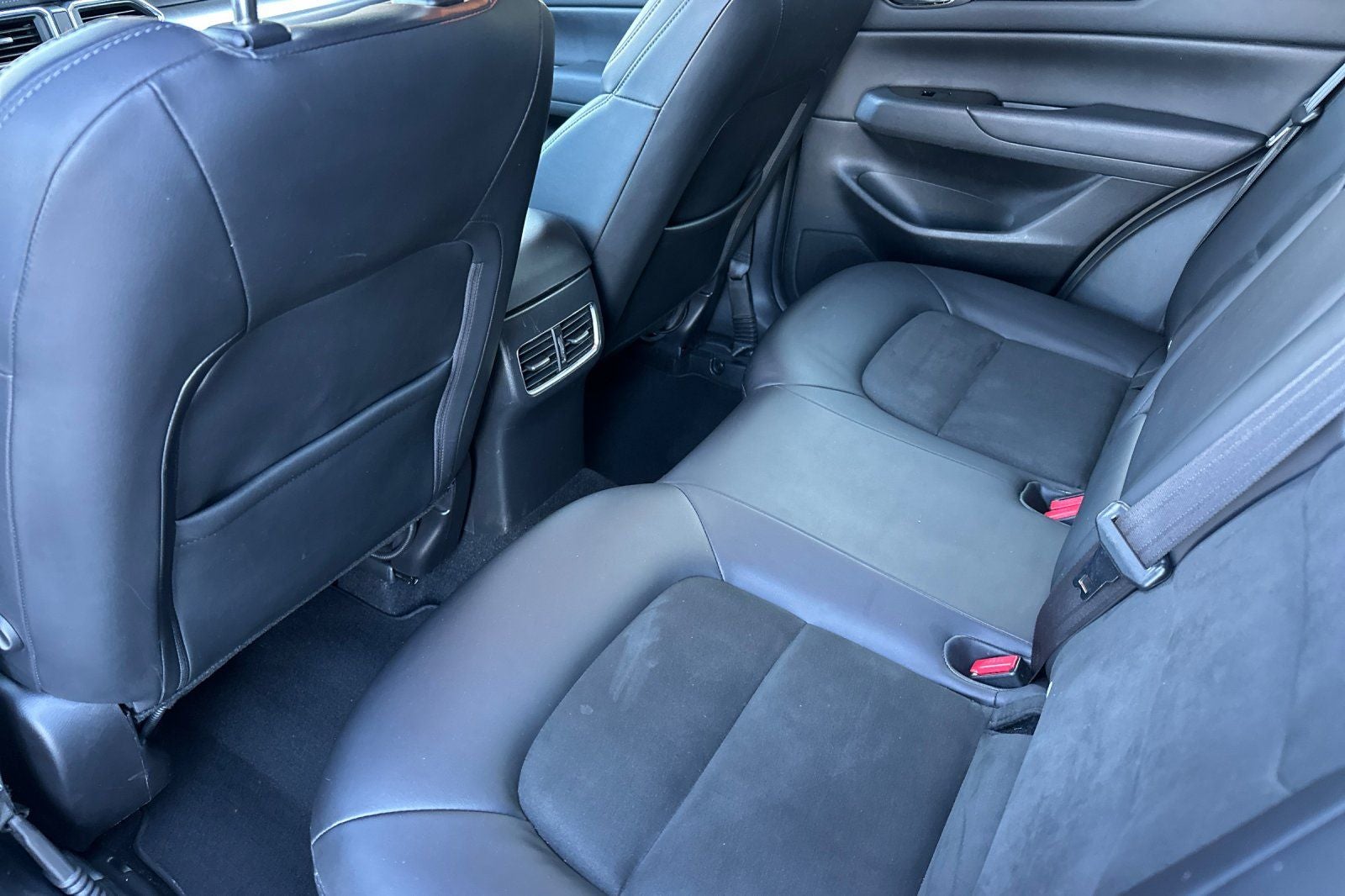 2017 Mazda Mazda CX-5 Touring