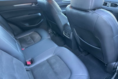 2017 Mazda Mazda CX-5 Touring