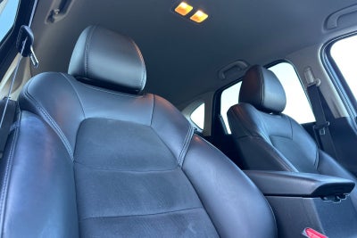 2017 Mazda Mazda CX-5 Touring