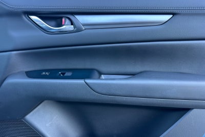 2017 Mazda Mazda CX-5 Touring