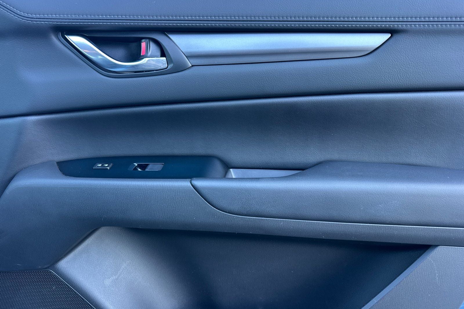 2017 Mazda Mazda CX-5 Touring