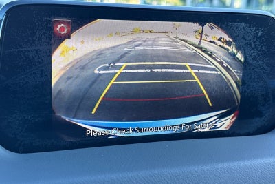 2017 Mazda Mazda CX-5 Touring