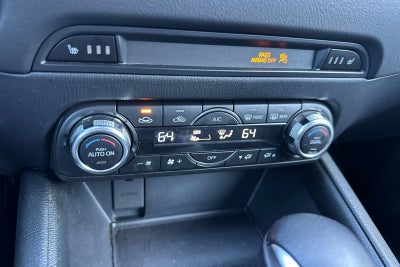 2017 Mazda Mazda CX-5 Touring