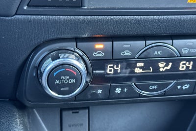 2017 Mazda Mazda CX-5 Touring