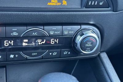 2017 Mazda Mazda CX-5 Touring