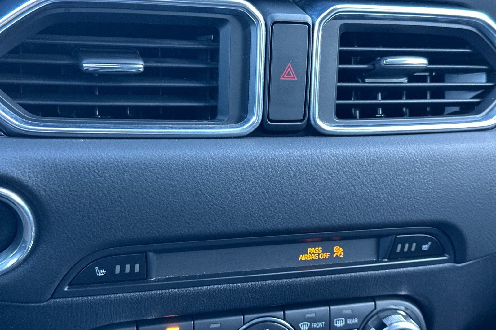 2017 Mazda Mazda CX-5 Touring