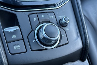 2017 Mazda Mazda CX-5 Touring