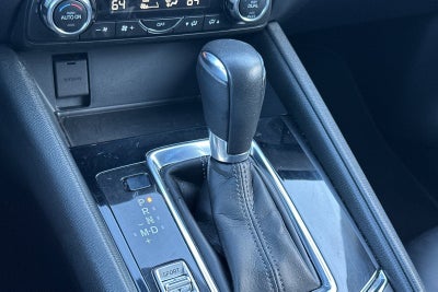 2017 Mazda Mazda CX-5 Touring