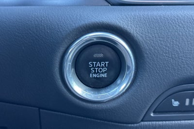 2017 Mazda Mazda CX-5 Touring